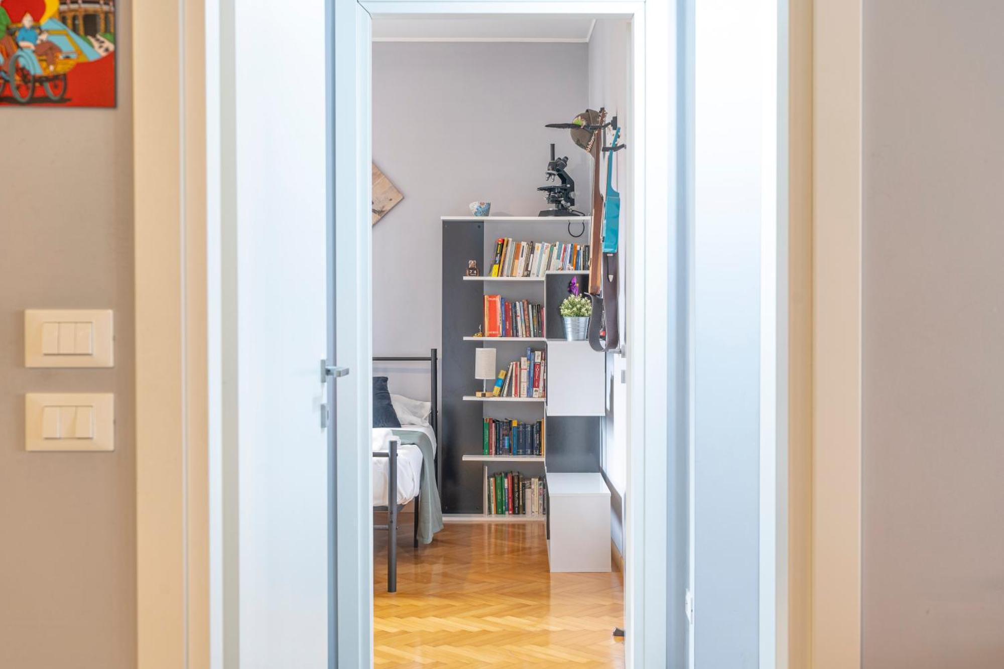 T22 Nest - Porta Romana Mailand