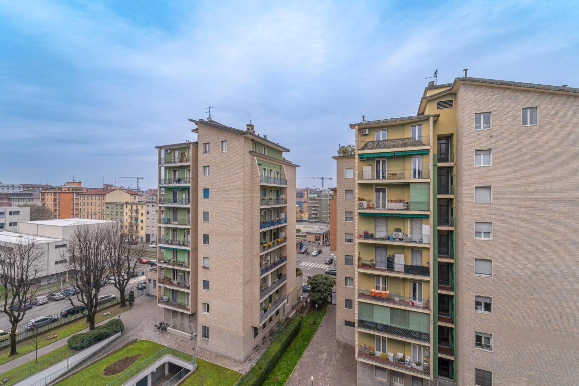 Apartment T22 Nest - Porta Romana *