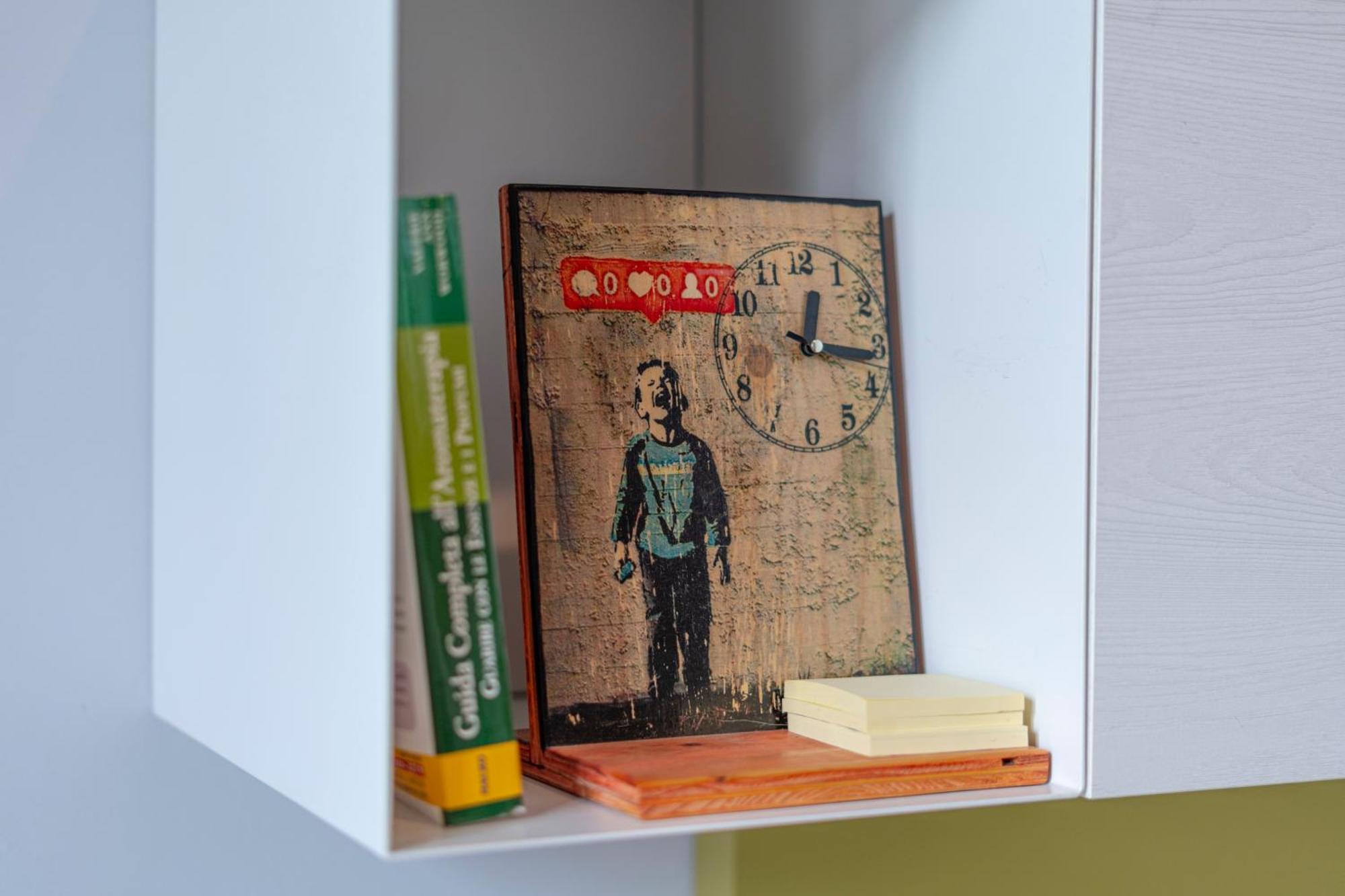 T22 Nest - Porta Romana Apartment Mailand